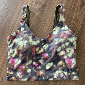 Lululemon Align Tank - NWOT - Size 6